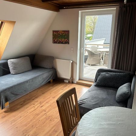 Ferienwohnung Philippsen فلنسبورغ المظهر الخارجي الصورة