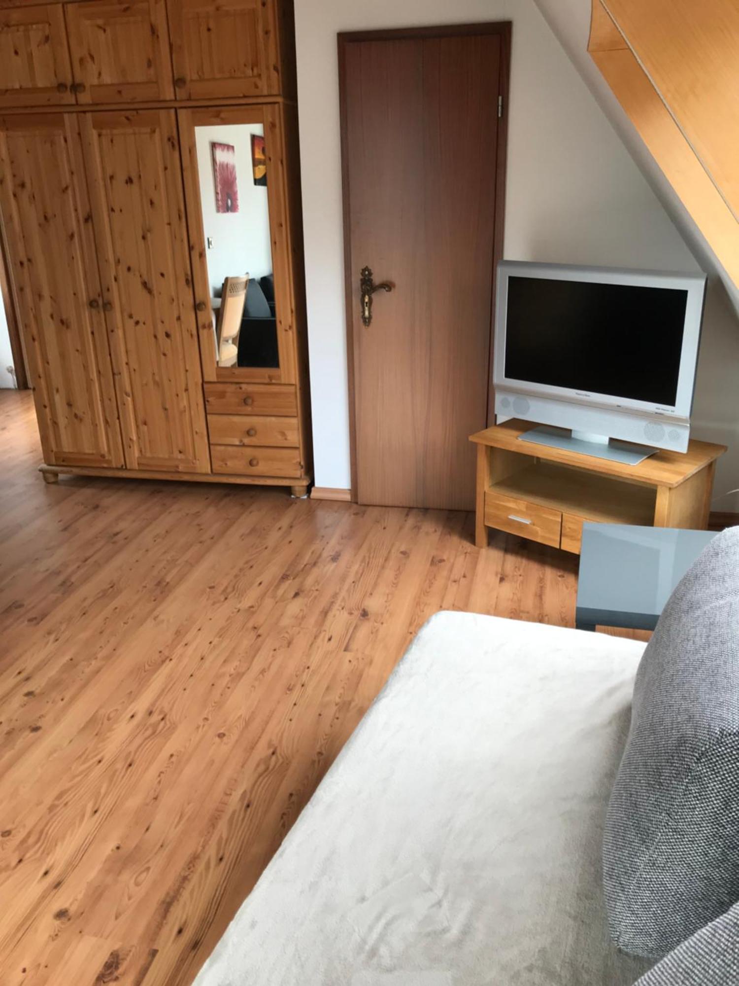 Ferienwohnung Philippsen فلنسبورغ المظهر الخارجي الصورة